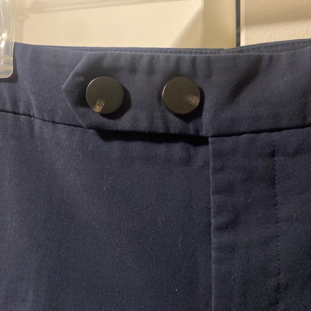 Basic suits pants - Picture 3 of 5